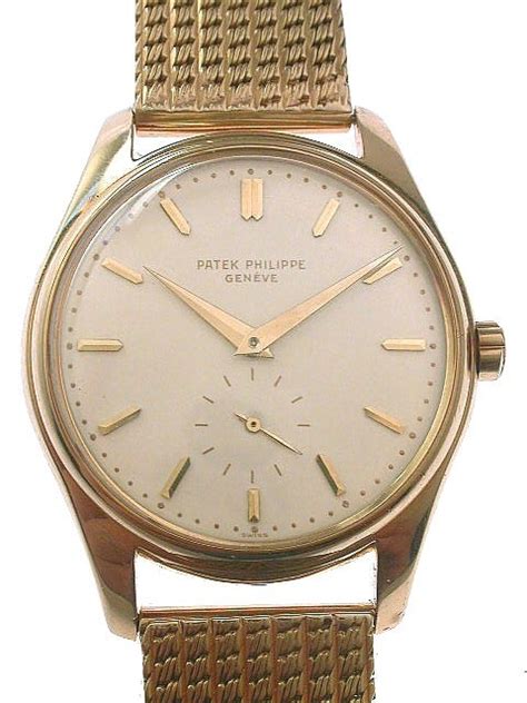 patek philippe 2526 price.